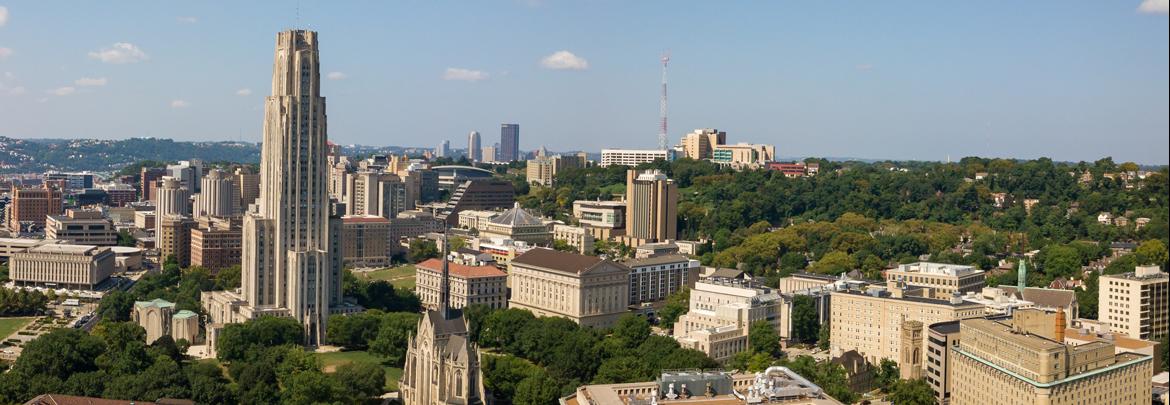 Cathedral of Learning